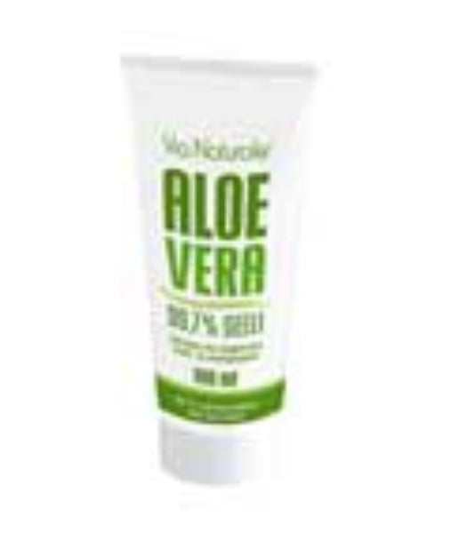 ALOE VERA KIRKAS GEELI