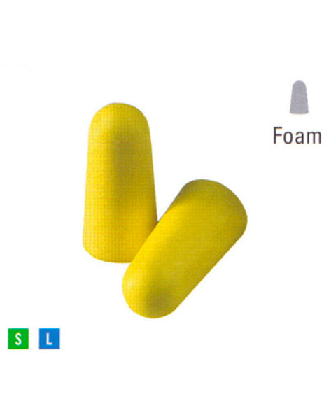 Bilsom Korvatulppa 303 L