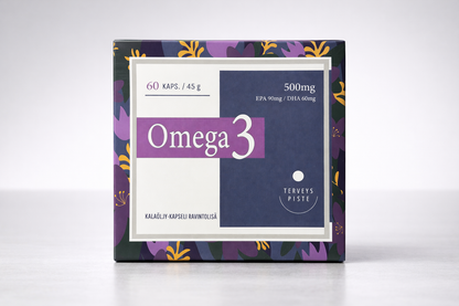 Omega 3