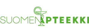 SUOMEN APTEEKKI logo